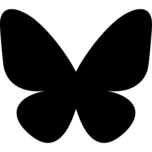 bluesky icon